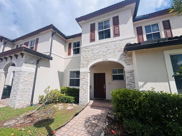 12383 NW 23RD Court, Miami FL 33147 - Miami, FL - Photo 2
