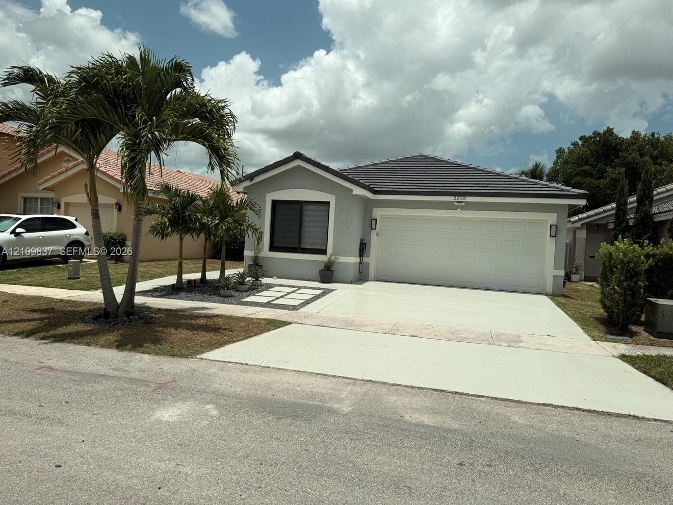 2203 SW 173rd Ave, Miramar FL 33029 - Miramar, FL - Photo 1