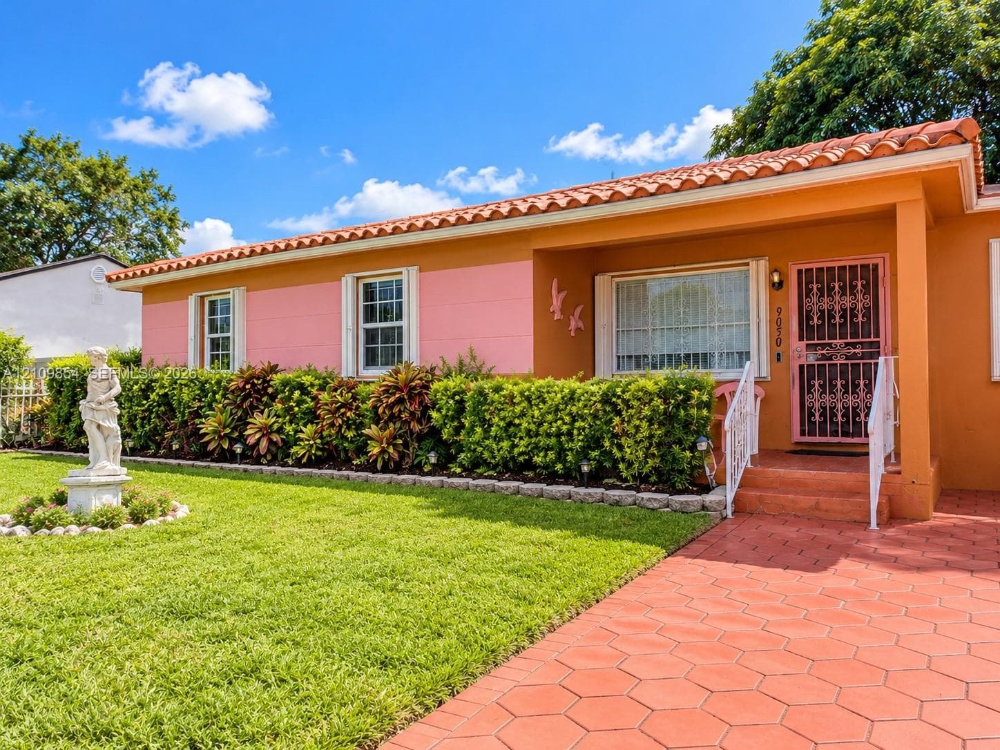 9050 NW 32nd Ct Rd, Miami FL 33147 - Miami, FL - Photo 1