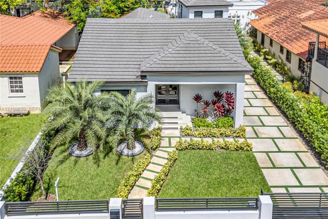 1205 Wallace St, Coral Gables FL 33134 - Coral Gables, FL - Photo 2