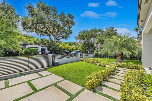 1205 Wallace St, Coral Gables FL 33134 - Coral Gables, FL - Photo 7
