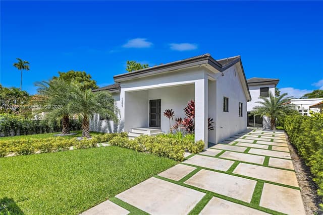1205 Wallace St, Coral Gables FL 33134 - Coral Gables, FL - Photo 3