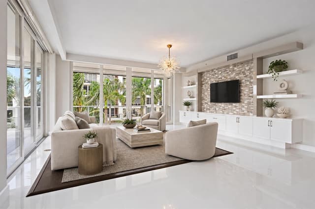 2720 Donald Ross Road # 301, Palm Beach Gardens FL 33410 - Palm Beach Gardens, FL - Photo 2