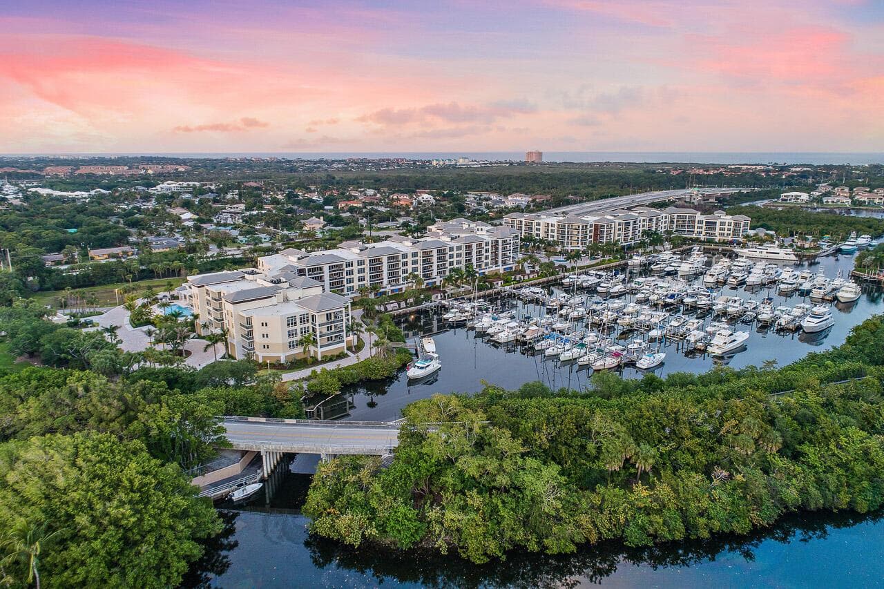 2720 Donald Ross Road # 301, Palm Beach Gardens FL 33410