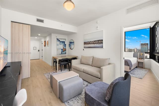 225 N Miami Ave # 3001, Miami FL 33128 - Miami, FL - Photo 7
