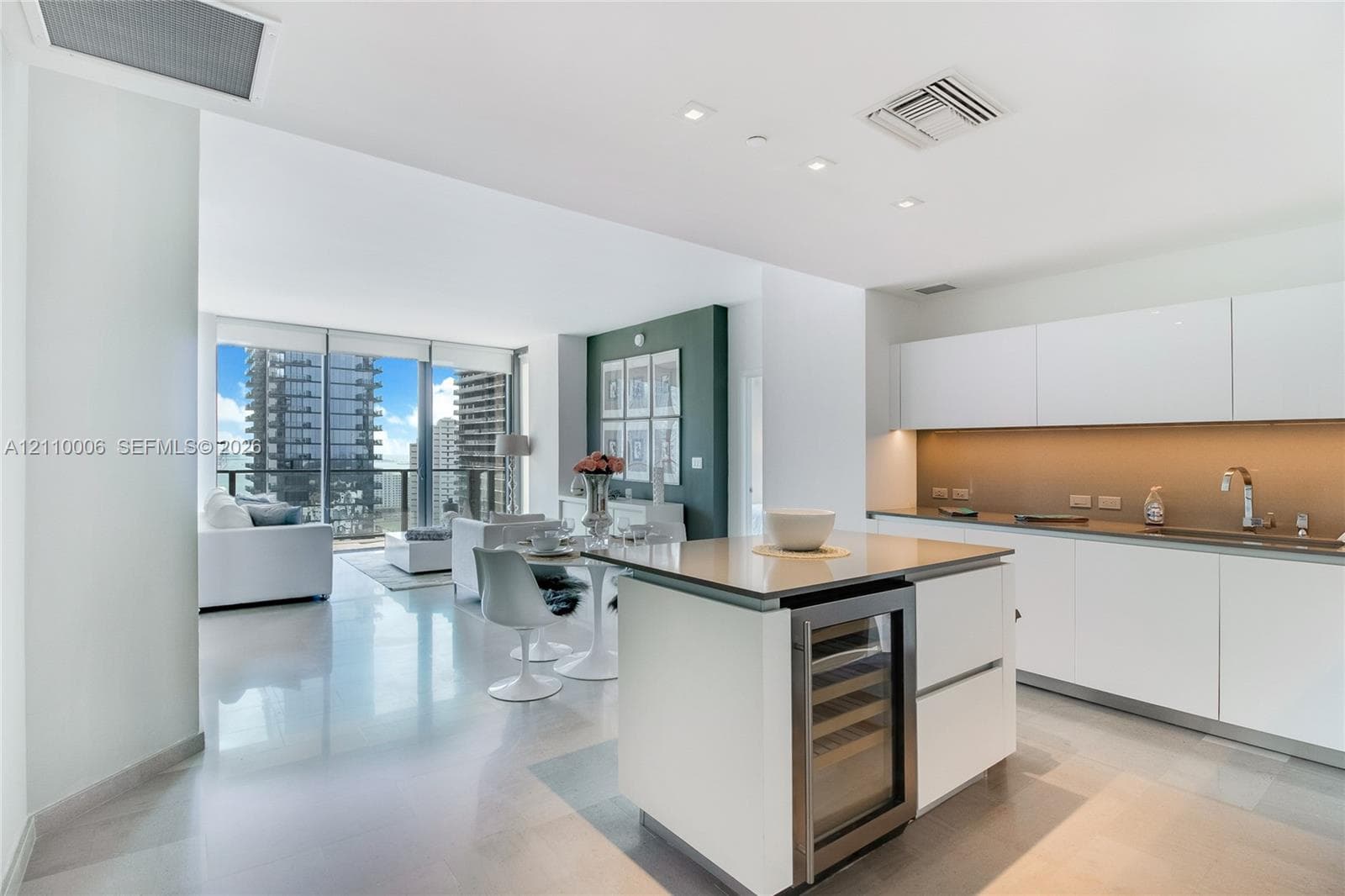 88 SW 7th St # 2505, Miami FL 33130 - Miami, FL - Photo 1
