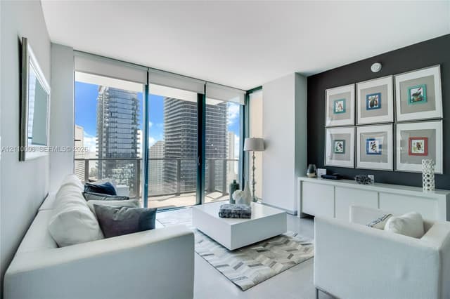 88 SW 7th St # 2505, Miami FL 33130 - Miami, FL - Photo 4