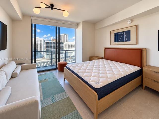 11 NE 6th St # 2315, Miami FL 33132 - Miami, FL - Photo 6
