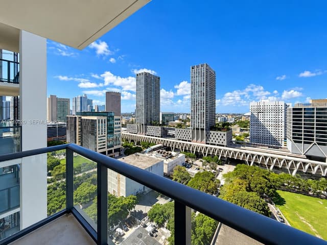 11 NE 6th St # 2315, Miami FL 33132 - Miami, FL - Photo 4