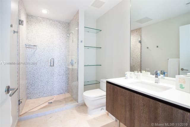 88 SW 7th St # 3202, Miami FL 33130 - Miami, FL - Photo 5