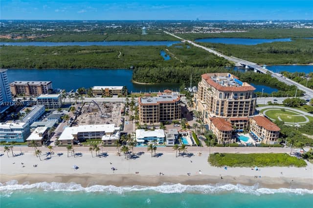 3415 N Ocean Dr # 401, Hollywood FL 33019 - Hollywood, FL - Photo 2