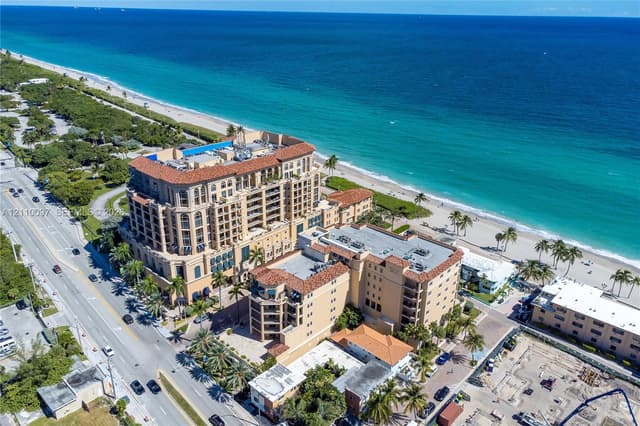 3415 N Ocean Dr # 401, Hollywood FL 33019 - Hollywood, FL - Photo 3
