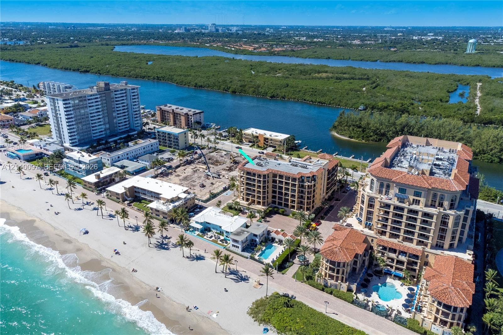 3415 N Ocean Dr # 401, Hollywood FL 33019