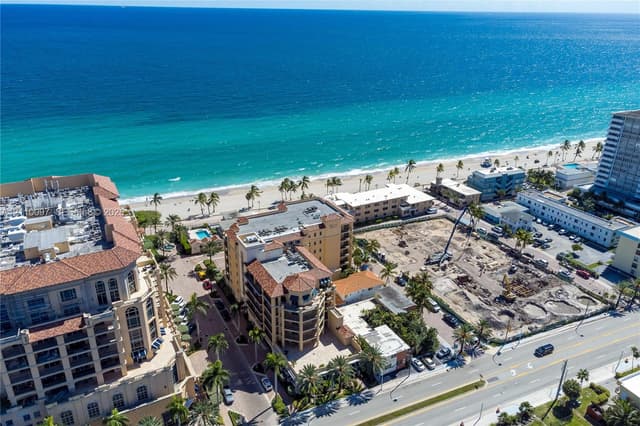 3415 N Ocean Dr # 401, Hollywood FL 33019 - Hollywood, FL - Photo 4