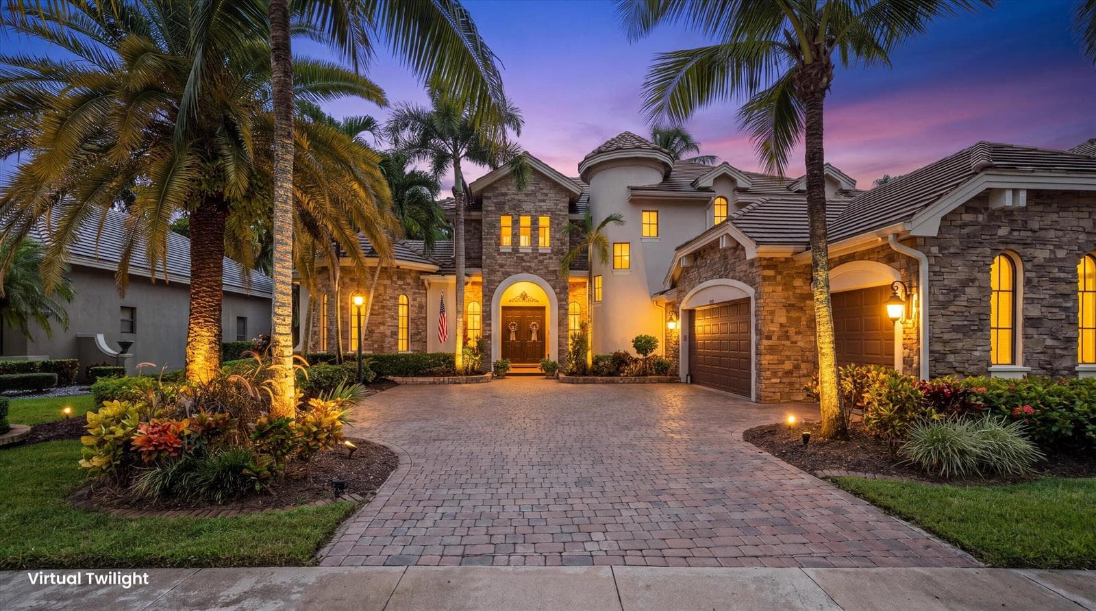 10586 Versailles Boulevard, Wellington FL 33449