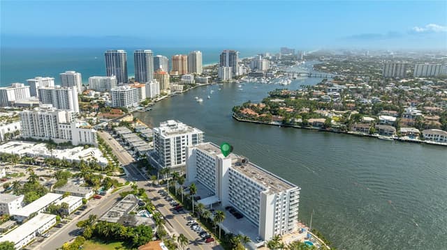 511 BAYSHORE Drive # 410, Fort Lauderdale FL 33304 - Fort Lauderdale, FL - Photo 4