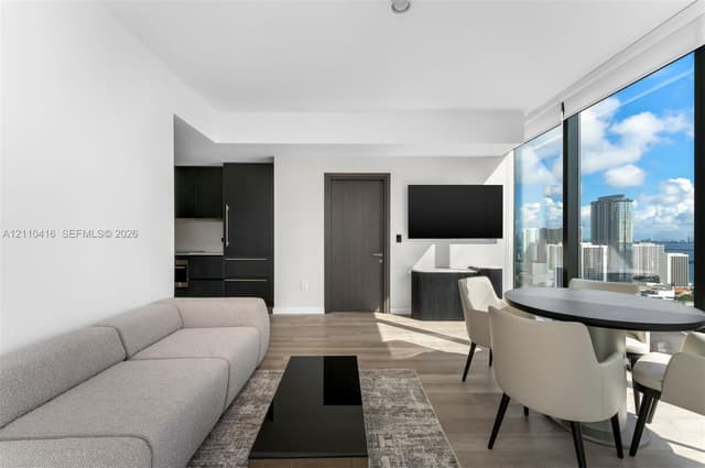 20 NE 11 # 4208, Miami FL 33132 - Miami, FL - Photo 4