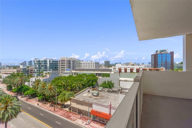 100 Lincoln Rd # 811, Miami Beach FL 33139 - Miami Beach, FL - Photo 2