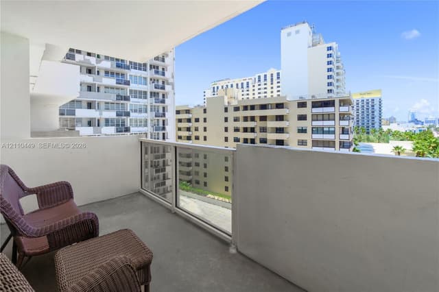 100 Lincoln Rd # 811, Miami Beach FL 33139 - Miami Beach, FL - Photo 3