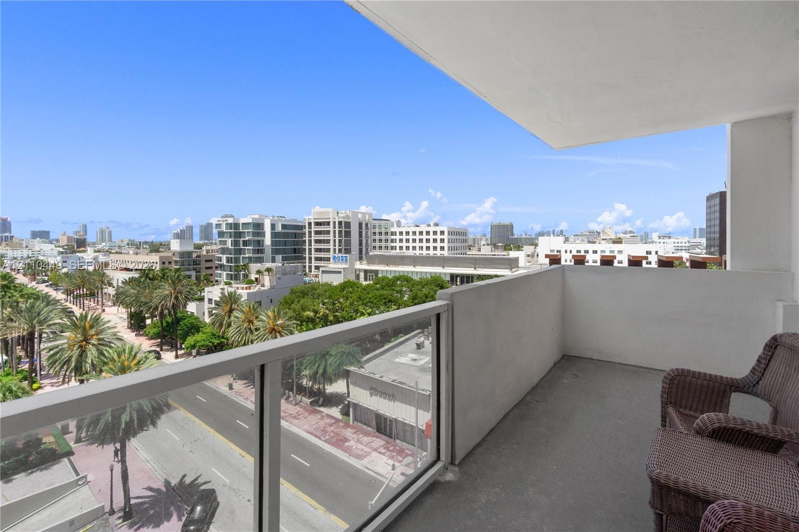 100 Lincoln Rd # 811, Miami Beach FL 33139 - Miami Beach, FL - Photo 1