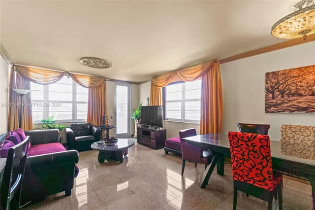 100 Lincoln Rd # 811, Miami Beach FL 33139 - Miami Beach, FL - Photo 5