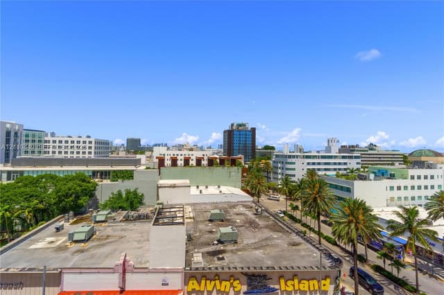 100 Lincoln Rd # 811, Miami Beach FL 33139 - Miami Beach, FL - Photo 4