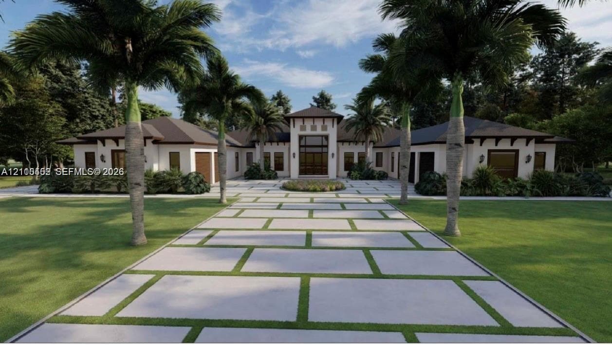 24080 SW 212th Ave, Homestead FL 33031