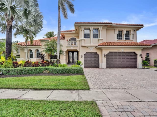 10940 HAWKS VISTA Street, Plantation FL 33324 - Plantation, FL - Photo 2