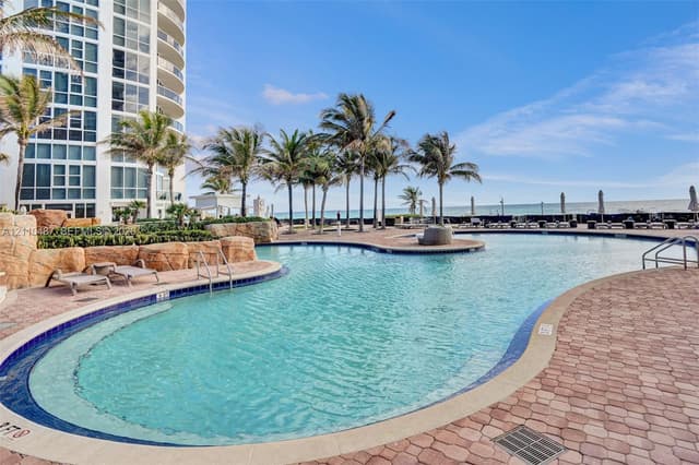 18201 Collins Ave # 3402, Sunny Isles Beach FL 33160 - Sunny Isles Beach, FL - Photo 6