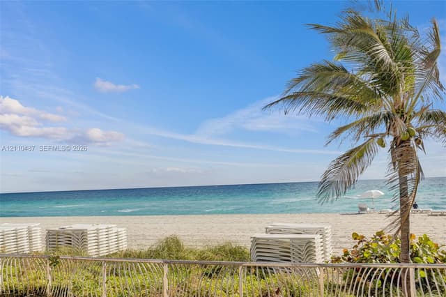 18201 Collins Ave # 3402, Sunny Isles Beach FL 33160 - Sunny Isles Beach, FL - Photo 7