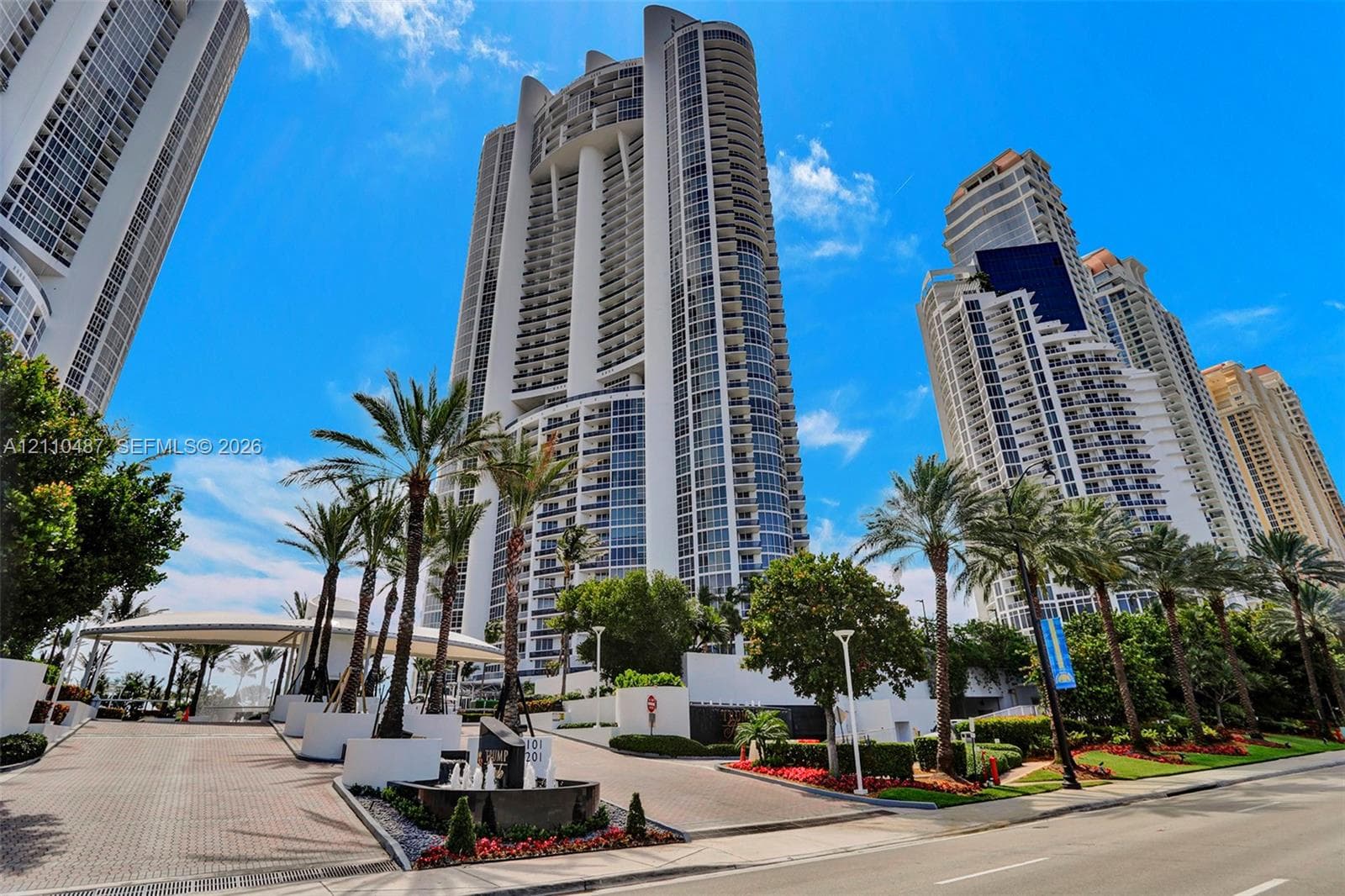 18201 Collins Ave # 3402, Sunny Isles Beach FL 33160 - Sunny Isles Beach, FL - Photo 1