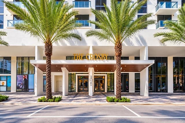 11 NE 6th St # 1811, Miami FL 33132 - Miami, FL - Photo 2