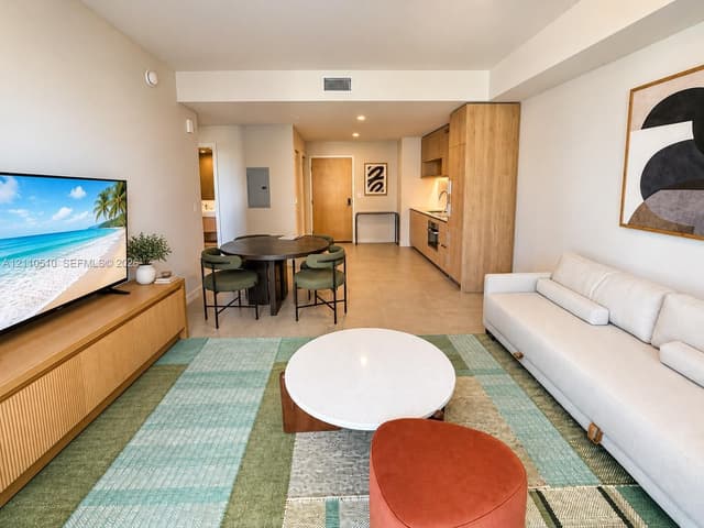 11 NE 6th St # 1811, Miami FL 33132 - Miami, FL - Photo 6