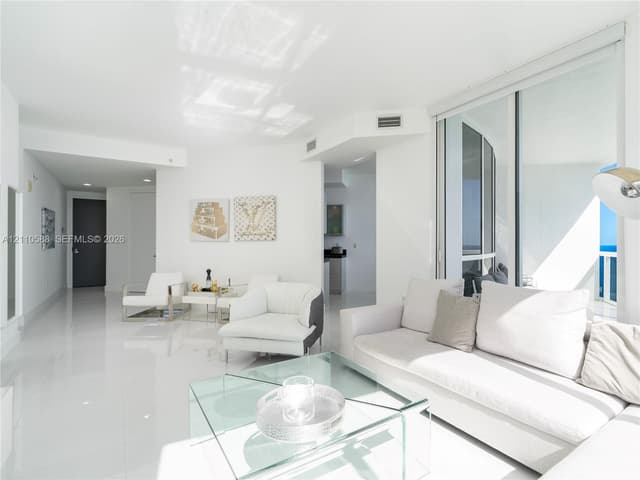 18201 Collins Ave # 4709A, Sunny Isles Beach FL 33160 - Sunny Isles Beach, FL - Photo 6