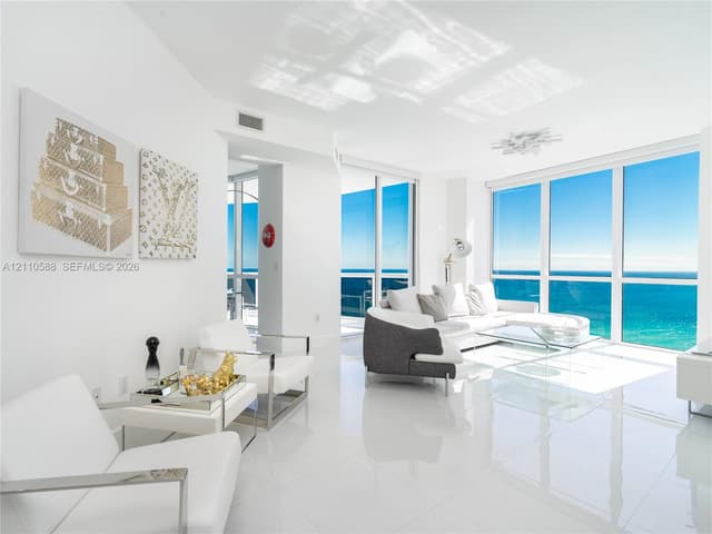 18201 Collins Ave # 4709A, Sunny Isles Beach FL 33160 - Sunny Isles Beach, FL - Photo 3