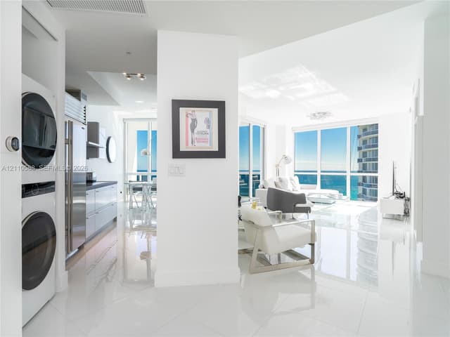 18201 Collins Ave # 4709A, Sunny Isles Beach FL 33160 - Sunny Isles Beach, FL - Photo 5