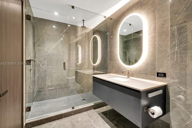 20 NE 11th ST # 2809, Miami FL 33132 - Miami, FL - Photo 4