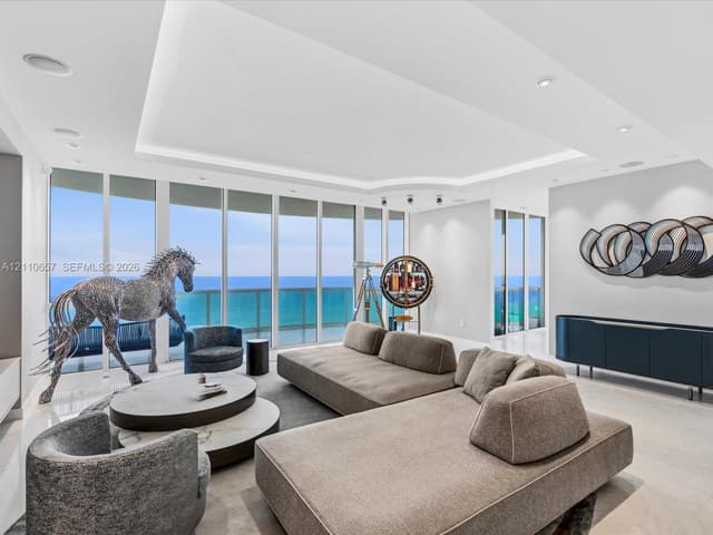15811 Collins Ave # 2901, Sunny Isles Beach FL 33160 - Sunny Isles Beach, FL - Photo 2