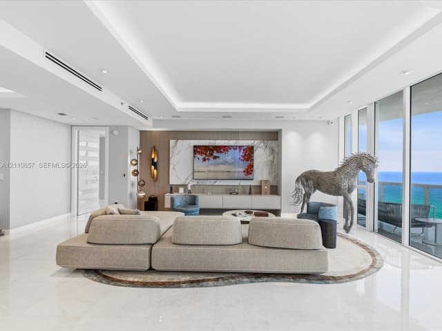 15811 Collins Ave # 2901, Sunny Isles Beach FL 33160 - Sunny Isles Beach, FL - Photo 6
