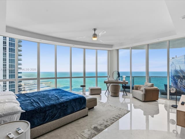 15811 Collins Ave # 2901, Sunny Isles Beach FL 33160 - Sunny Isles Beach, FL - Photo 3