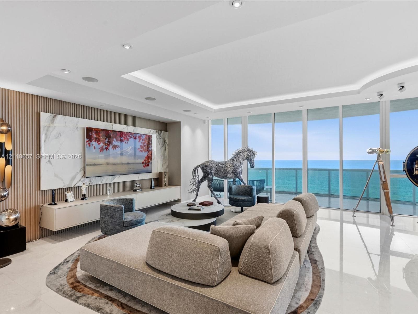 15811 Collins Ave # 2901, Sunny Isles Beach FL 33160