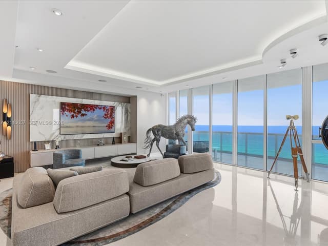 15811 Collins Ave # 2901, Sunny Isles Beach FL 33160 - Sunny Isles Beach, FL - Photo 5