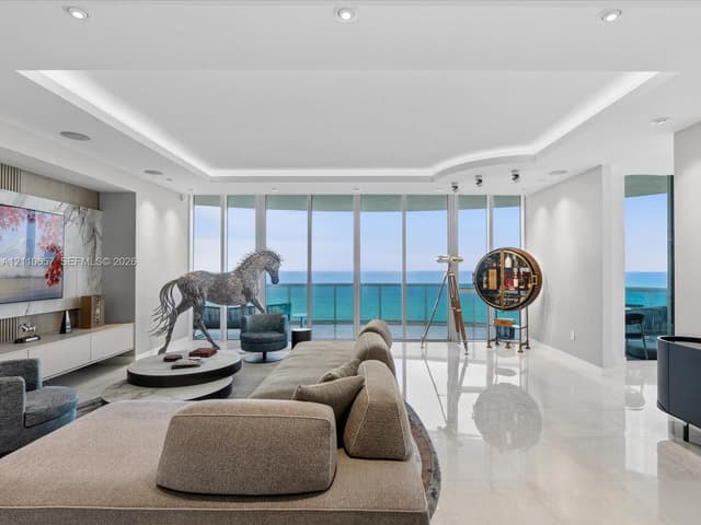15811 Collins Ave # 2901, Sunny Isles Beach FL 33160 - Sunny Isles Beach, FL - Photo 4