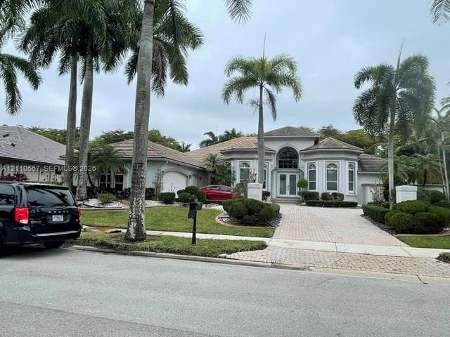 2503 Provence Circle, Weston FL 33327 - Weston, FL - Photo 1
