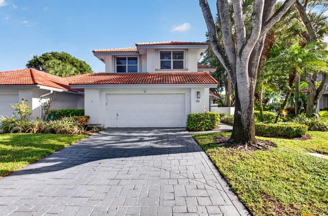 2011 NW 53RD Street, Boca Raton FL 33496 - Boca Raton, FL - Photo 2