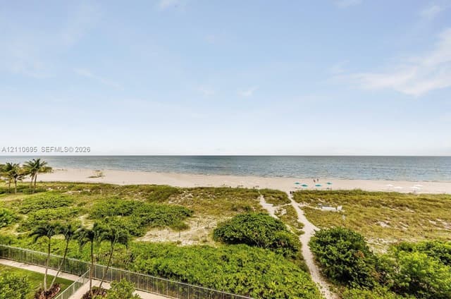 177 Ocean Lane Dr # 501, Key Biscayne FL 33149 - Key Biscayne, FL - Photo 2