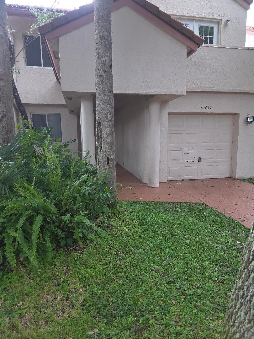 10939 W BROWARD Boulevard # 10939, Plantation FL 33324
