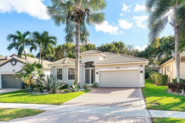 7880 New Holland Way, Boynton Beach FL 33437 - Boynton Beach, FL - Photo 2