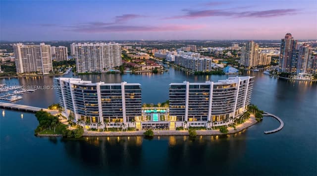 5000 Island Estates Dr # 702, Aventura FL 33160 - Aventura, FL - Photo 2