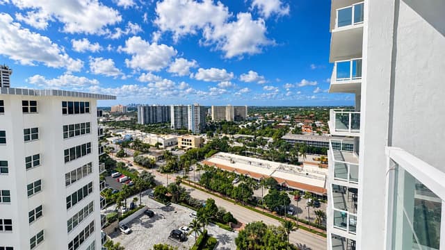 3750 Galt Ocean Drive # 1705, Fort Lauderdale FL 33308 - Fort Lauderdale, FL - Photo 2